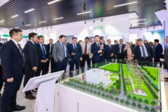 Cooperación Chile-China: impulso a las energías limpias con acuerdo energético