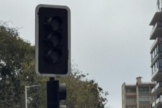 Coordinador Eléctrico Nacional explica corte masivo de luz: incendio provocó desconexión en línea de transmisión