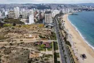 Copec acusa “exceso de burocracia” por retraso en el proyecto Las Salinas