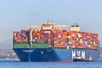 Copiaport-E: el nuevo puerto ecológico que transformará Atacama