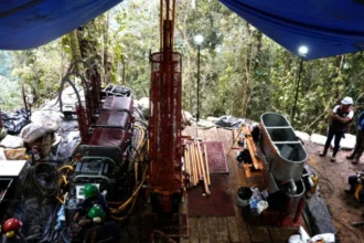 Copper Giant Resources anuncia la presentación de un informe técnico para el proyecto Mocoa