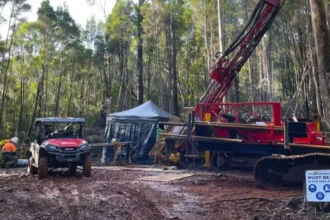 CopperCorp Resources ofrece interceptaciones adicionales de cobre de alta calidad en Jukes, incluyendo 13 millones @ 2,01% CuEq