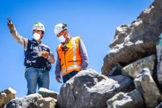 Coquimbo recibe más de $4.613 millones por primera cuota 2026 del Royalty Minero