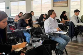 Coquimbo refuerza su barrera preventiva: Sernageomin certifica a 34 monitores de seguridad minera