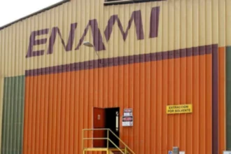 CORE Antofagasta aprueba histórica inversión de $60 mil millones para modernizar infraestructura de ENAMI en la región