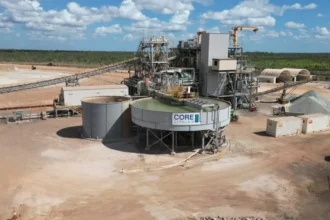 Core Lithium asegura US$205 millones y aprueba reinicio del proyecto Finniss