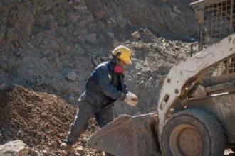 CORE Valparaíso aprueba $1.272 millones para pequeña minería sostenible regional