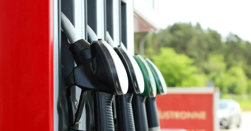 Corea del Sur fija tope en precios de combustible por crisis energética global