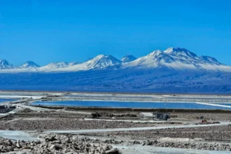 CORFO adjudica proyectos de I+D liderados por el CNP para avanzar en tecnologías de litio y tierras raras