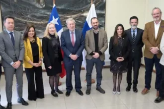CORFO aprueba Alianza Binacional CHILE-FINLANDIA para el desarrollo y Transparencia Tecnológico