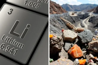 Corfo financia US$5,8 millones en litio y tierras raras: la apuesta por probar tecnología en salmueras y relaves