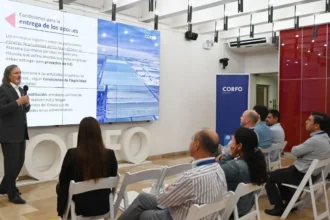 Corfo impulsa innovación minera con fuerte apuesta en litio y tierras raras