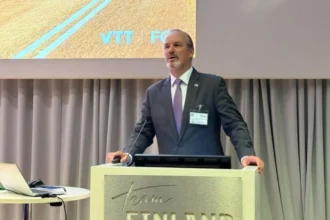 Corfo Impulsa Plataforma Binacional con Inversión Superior a US$50 Millones para H2V y Minería Sostenible