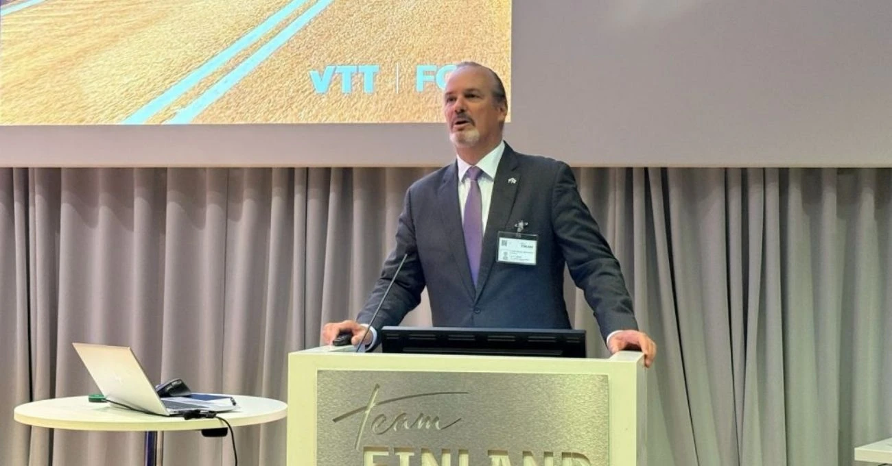 Corfo Impulsa Plataforma Binacional con Inversión Superior a US$50 Millones para H2V y Minería Sostenible