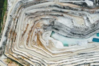 Corfo impulsa proyectos de recuperación para relaves con minerales estratégicos