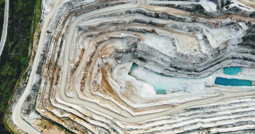 Corfo impulsa proyectos de recuperación para relaves con minerales estratégicos