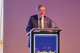 CORPROA Celebra 35 Años de Compromiso con Atacama y Anuncia Ambiciosos Proyectos de Desarrollo 