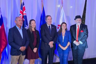 CORPROA lanzó EXPO FOREDE 2026 en Copiapó