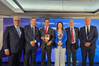 CORPROA lanzó EXPO FOREDE 2026 en Santiago: Un punto de encuentro por el desarrollo de Atacama