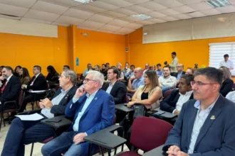 CORPROA presentó lineamientos estratégicos a sus socios de la Provincia del Huasco