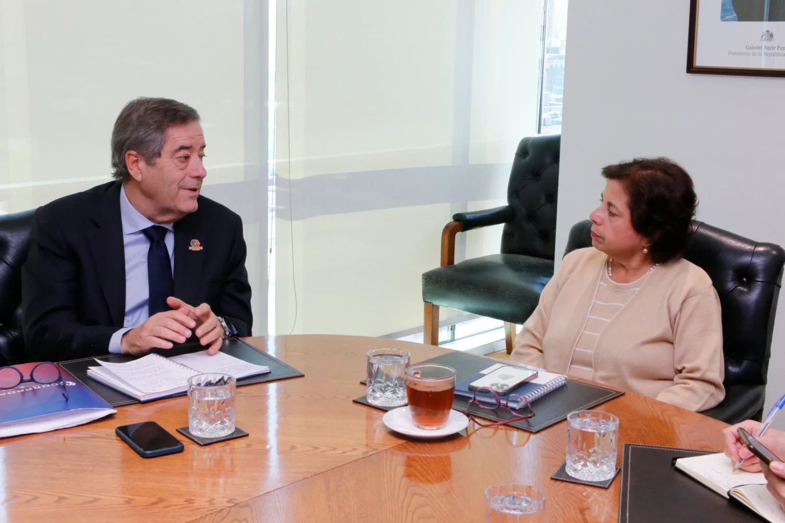 CORPROA tras aprobación de Nueva Fundición: “Valoramos el compromiso cumplido con Atacama”
