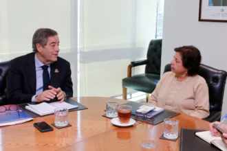 CORPROA tras aprobación de Nueva Fundición: “Valoramos el compromiso cumplido con Atacama”