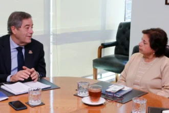 CORPROA tras aprobación de Nueva Fundición: “Valoramos el compromiso cumplido con Atacama”
