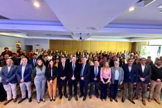 CORPROA y el Banco Central presentan el Informe de Política Monetaria en Atacama