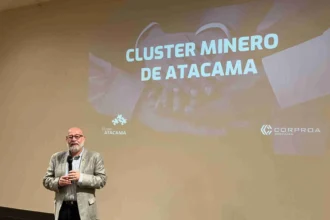 CORPROA y el Cluster Minero Atacama afinan plataforma digital para proveedores