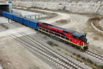 Corredor de Lobito: inundaciones paralizan ruta clave y golpean exportaciones de cobre y cobalto en África