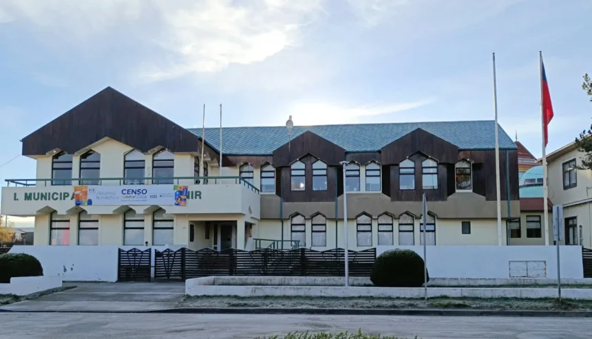 Corte de Apelaciones ordena millonario pago de Municipalidad de Porvenir por incumplimientos