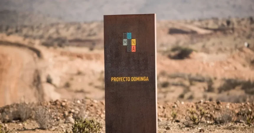 Corte de Apelaciones reanima permiso ambiental de Dominga y deja definición en la Suprema