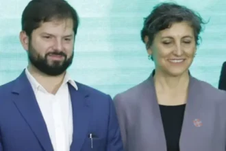Corte de Santiago declara admisible querella contra Boric y Aguilera y Fiscalía deberá investigar cirugía exprés