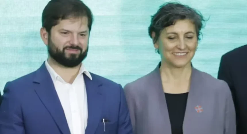 Corte de Santiago declara admisible querella contra Boric y Aguilera y Fiscalía deberá investigar cirugía exprés