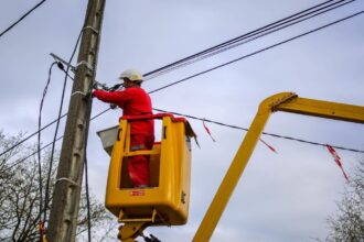 Corte en facturación eléctrica: CGE suspende cobros en O’Higgins y Maule