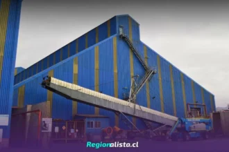 Corte Suprema ratifica sanción ambiental a ATI y refuerza exigencias regulatorias en el Puerto de Antofagasta