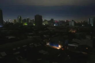 Cortes de luz programados afectarán a seis comunas de Santiago este lunes