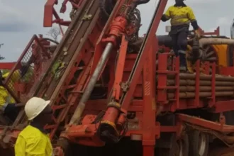 Costa de Marfil: Awalé Resources anuncia un programa de perforación de 100.000 metros en Odienné