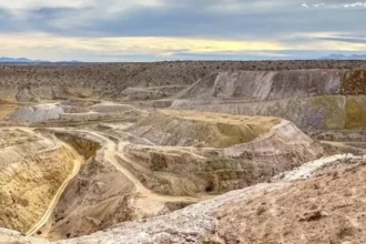 Costa Fuego: intersección de 62 m a 1,03% CuEq extiende núcleo de alta ley en Atacama