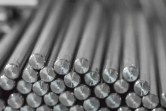 Crean el metal más resistente y duro de todo el planeta Tierra: está en las manos de una sola potencia