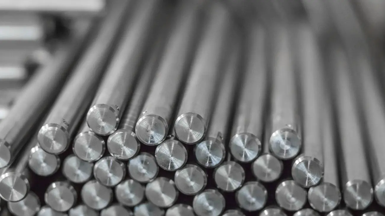 Crean el metal más resistente y duro de todo el planeta Tierra: está en las manos de una sola potencia