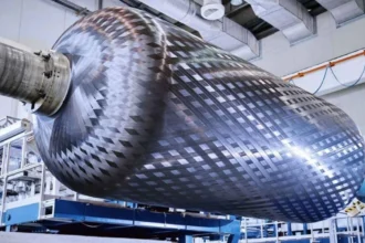 Crean material compuesto que se autorepara 1.000 veces y podría durar más de un siglo