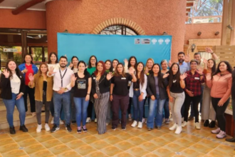 Creando operadoras de camiones en mina Caserones: equidad laboral femenina.