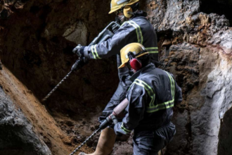 Crecimiento de la minería y la producción industrial impulsa economía chilena
