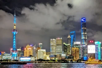 Crecimiento económico de China: 5% en 2025 y el dato que evidencia el freno del consumo