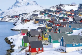Crisis de Groenlandia: el antecedente de US$25 millones y por qué los inuit son la clave en la disputa por el Ártico