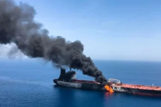 Crisis en el estrecho de Ormuz: lecciones de la guerra de los Petroleros