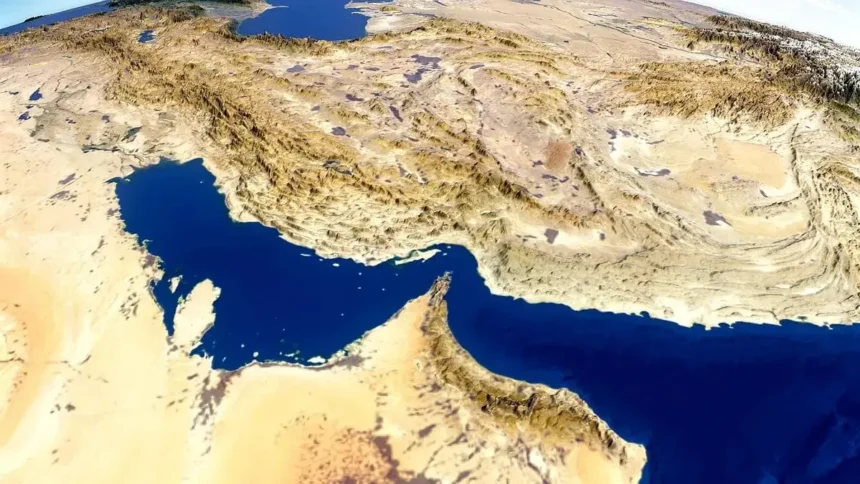 Crisis en el Estrecho de Ormuz: tensión global y alza del petróleo