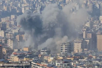 Crisis en Irán: ataques debilitan cúpula gobernante, aumenta incertidumbre en Oriente Medio