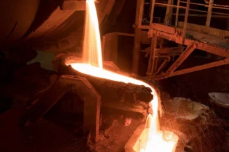 Crisis en la producción de cobre chileno por suspensión de ácido sulfúrico